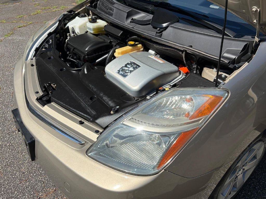 Used 2007 Toyota Prius w/ Pkg 2 FWD image 15