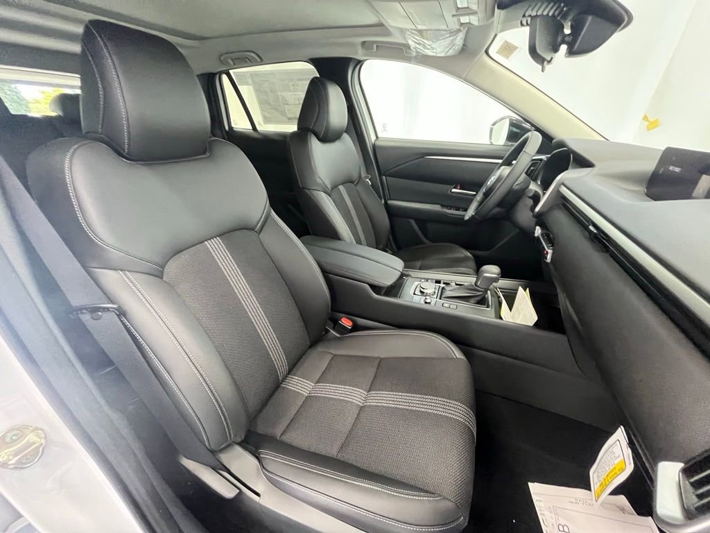 New 2026 MAZDA CX-50 2.5 Hybrid w/ Weather Package image 12