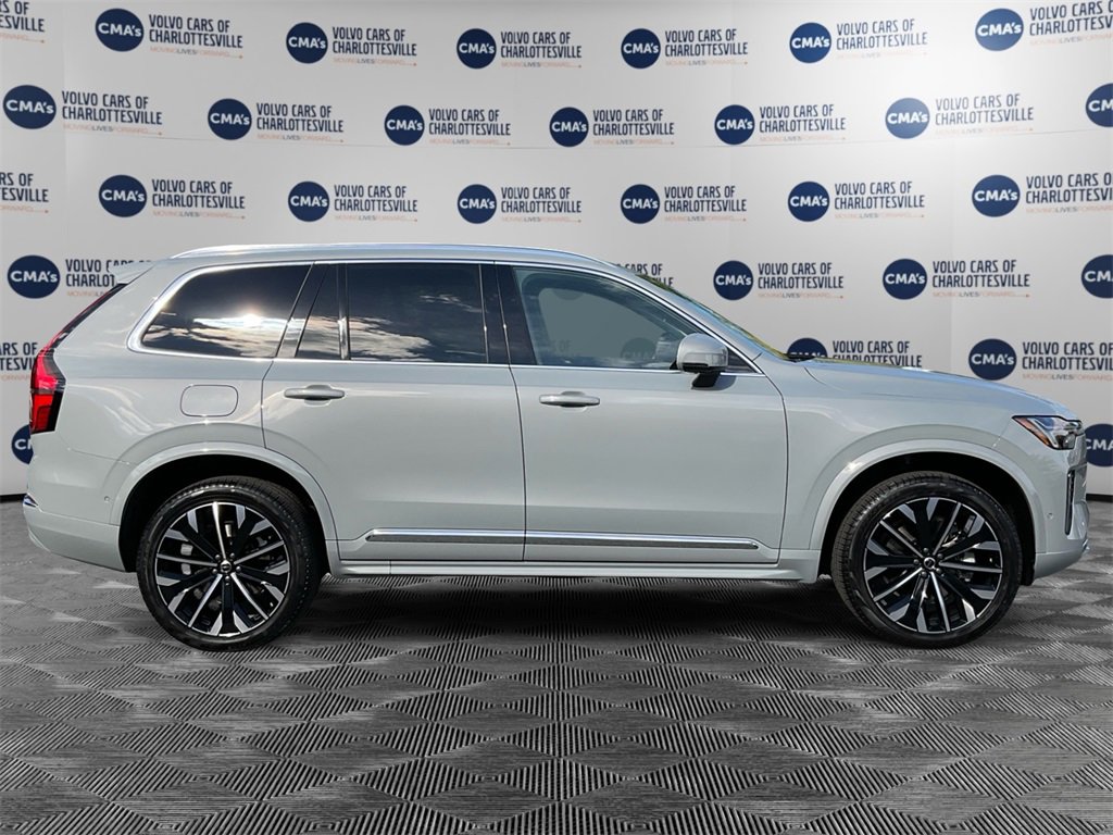 New 2026 Volvo XC90 B6 Ultra image 6