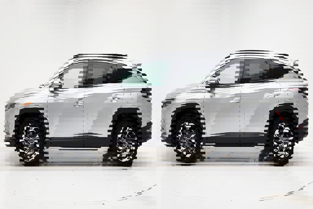 Used 2023 Hyundai Tucson Limited image 6