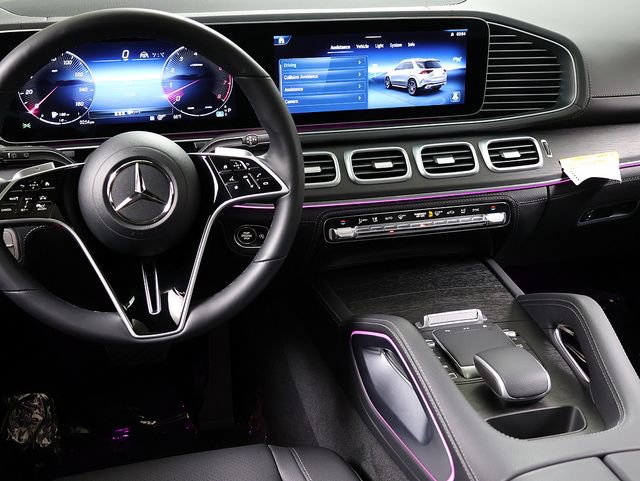 Certified 2026 Mercedes-Benz GLE 450 4MATIC image 15