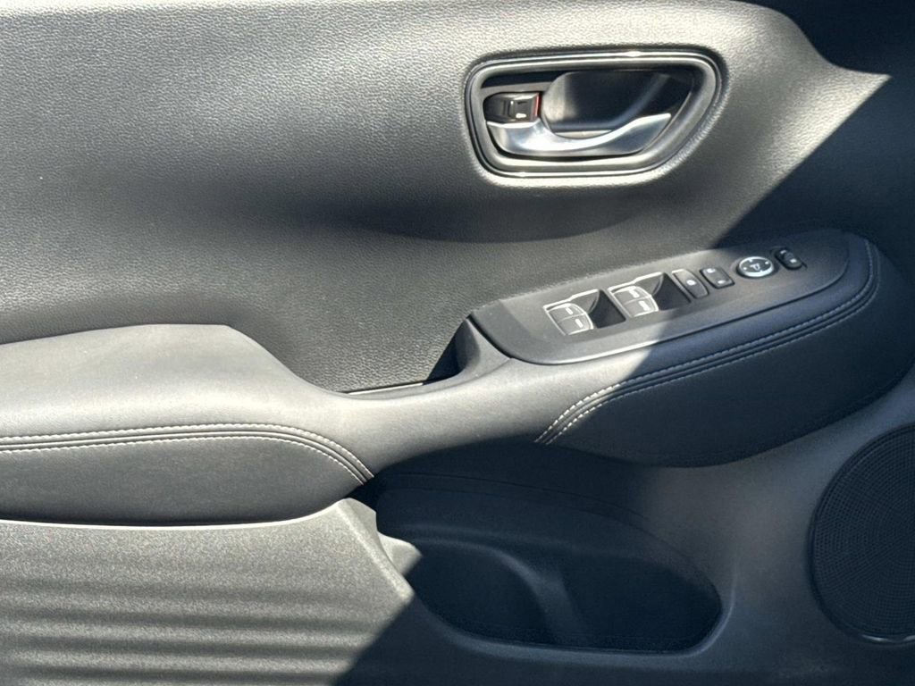 Certified 2026 Honda HR-V EX-L image 16