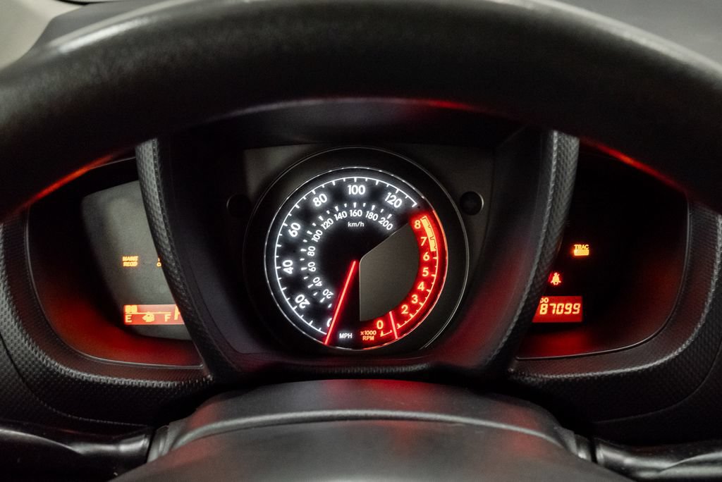 Used 2012 Scion xD FWD image 13
