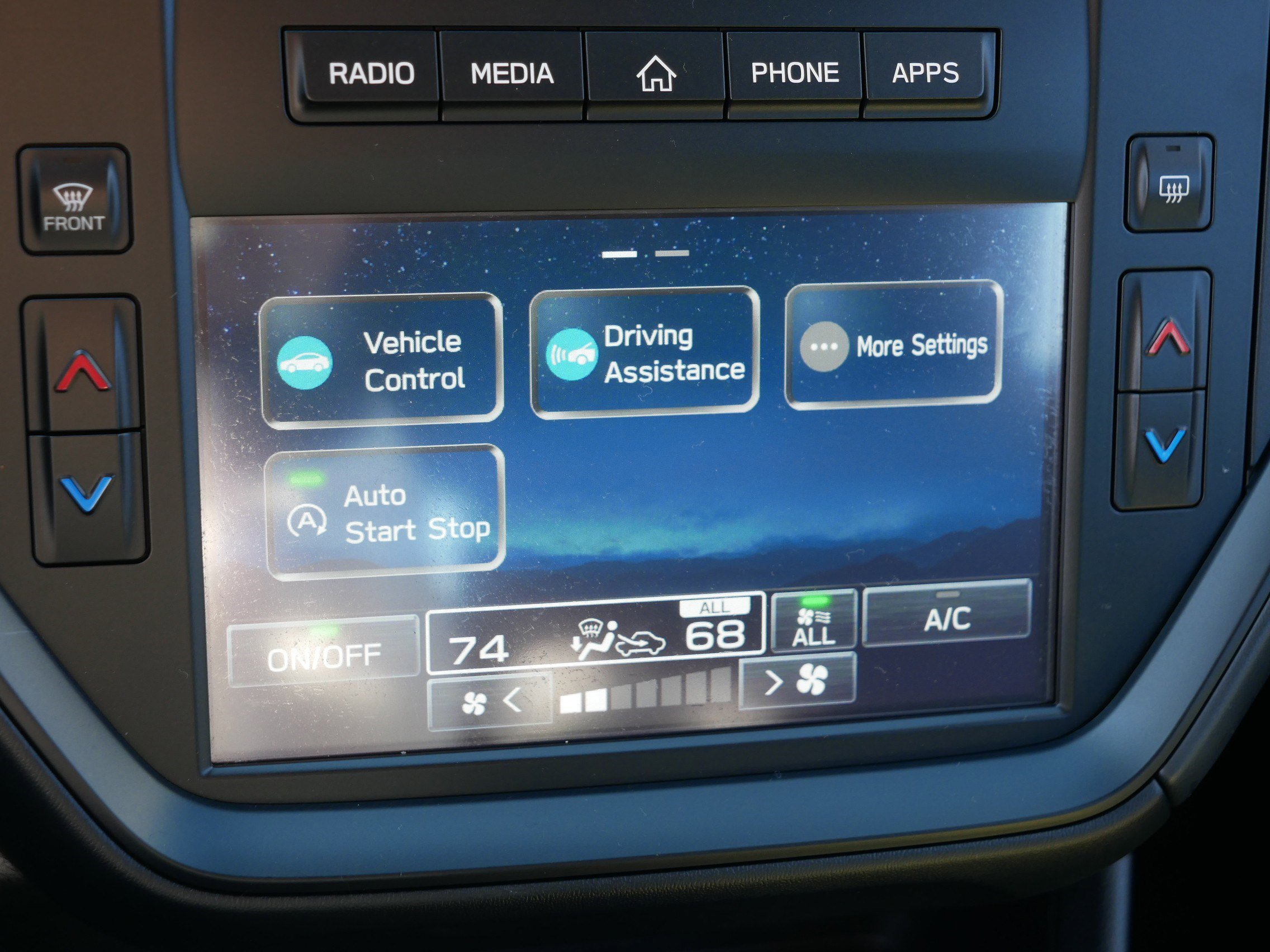 Used 2024 Subaru Impreza 2.0i AWD/4WD image 28