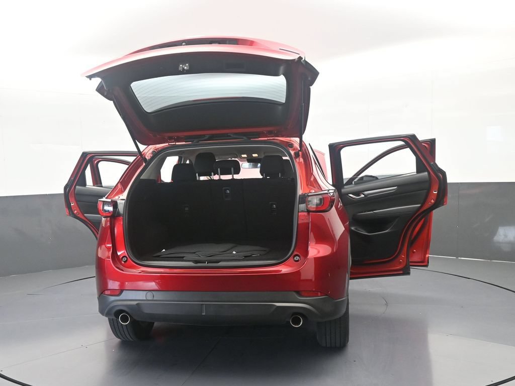 Used 2023 MAZDA CX-5 AWD 2.5 S image 69