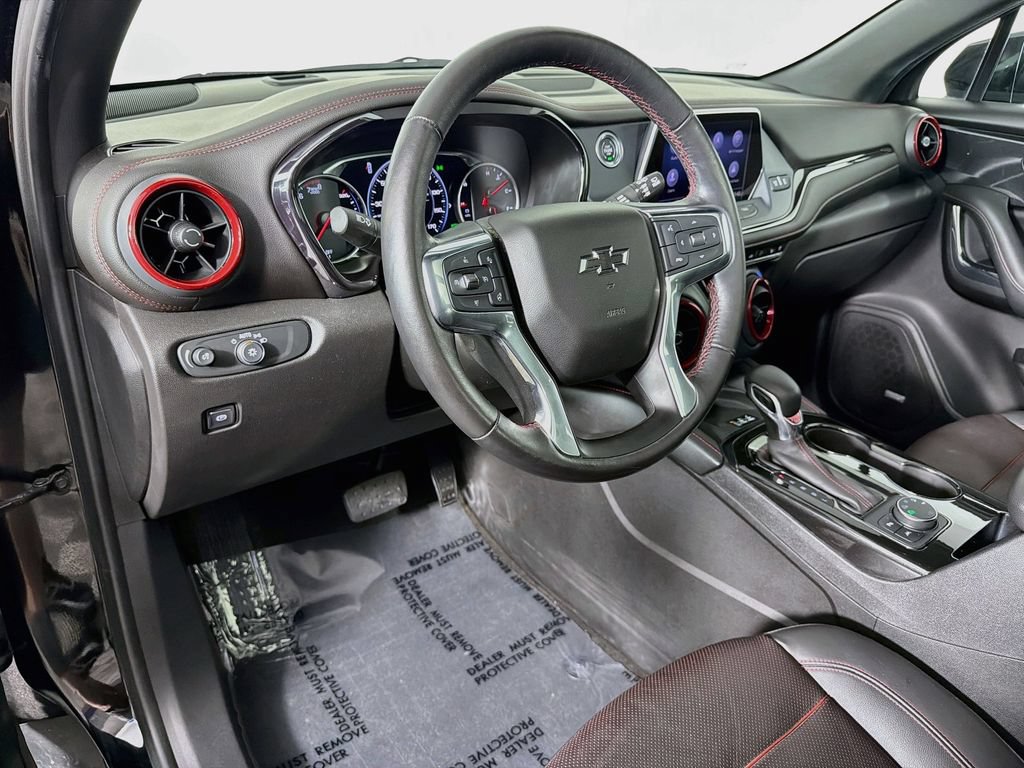 Used 2020 Chevrolet Blazer RS AWD/4WD image 9