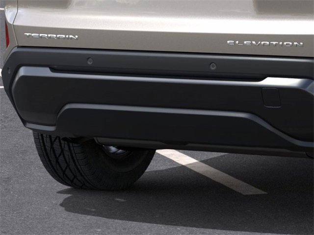 New 2026 GMC Terrain Elevation image 14