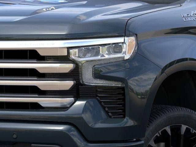 New 2026 Chevrolet Silverado 1500 High Country w/ Technology Package AWD/4WD image 10
