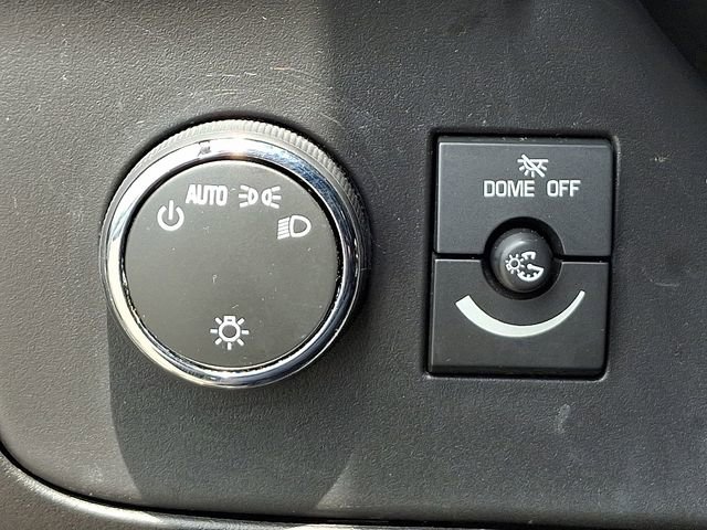 Used 2025 GMC Savana 2500 w/ Driver Convenience Package RWD image 7