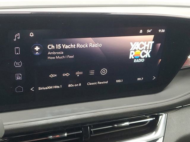 Certified 2024 Buick Envista Sport Touring w/ Convenience I Package image 25