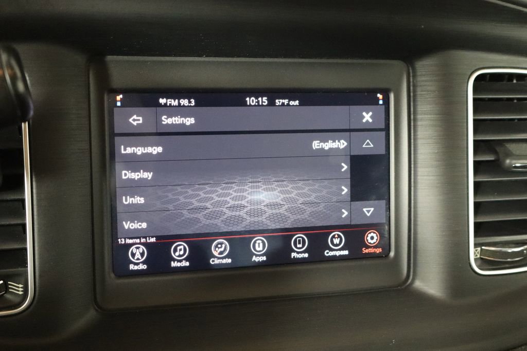 Used 2020 Dodge Charger Police image 25