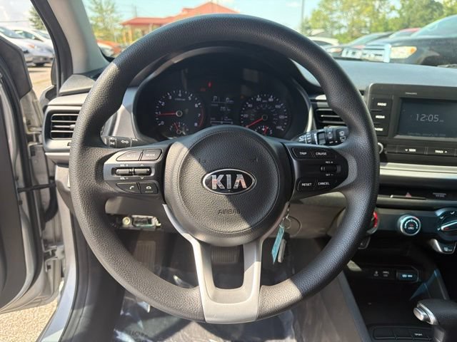 Used 2018 Kia Rio S FWD image 10