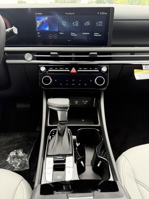 New 2026 Hyundai Santa Cruz SEL image 19