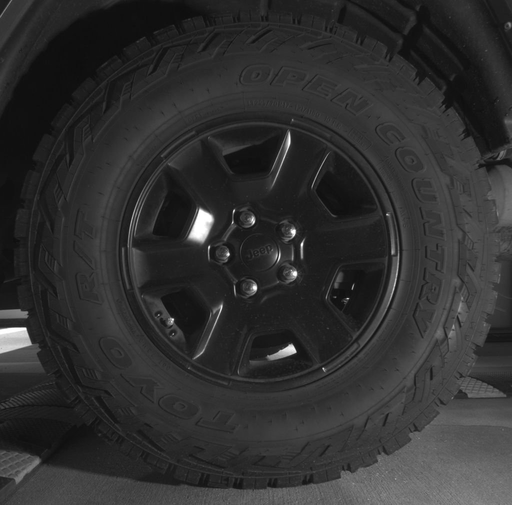 Used 2021 Jeep Gladiator Mojave AWD/4WD image 13