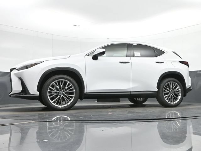 New 2026 Lexus NX 350 AWD w/ Accessory Package (2T) image 16