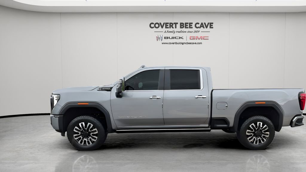 New 2026 GMC Sierra 2500 Denali Ultimate image 5