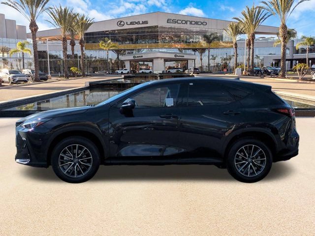 Used 2024 Lexus NX 350h AWD w/ Vision Package image 8