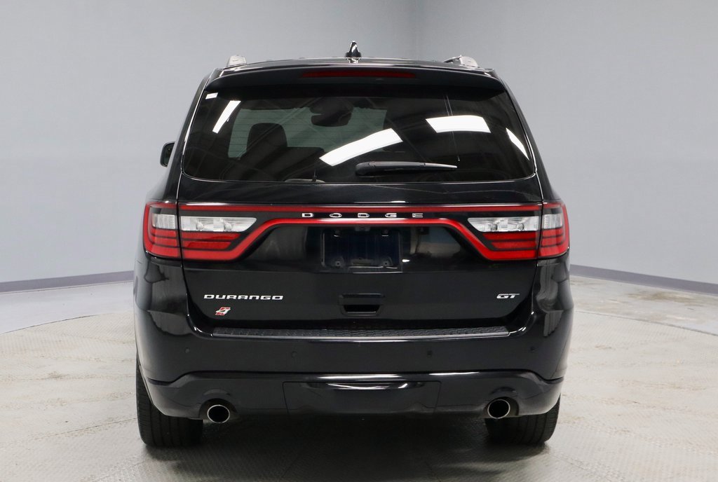Used 2023 Dodge Durango GT image 12