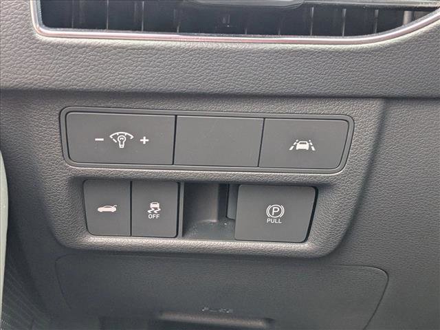 Used 2021 Hyundai Sonata SEL Plus w/ Tech Package image 15