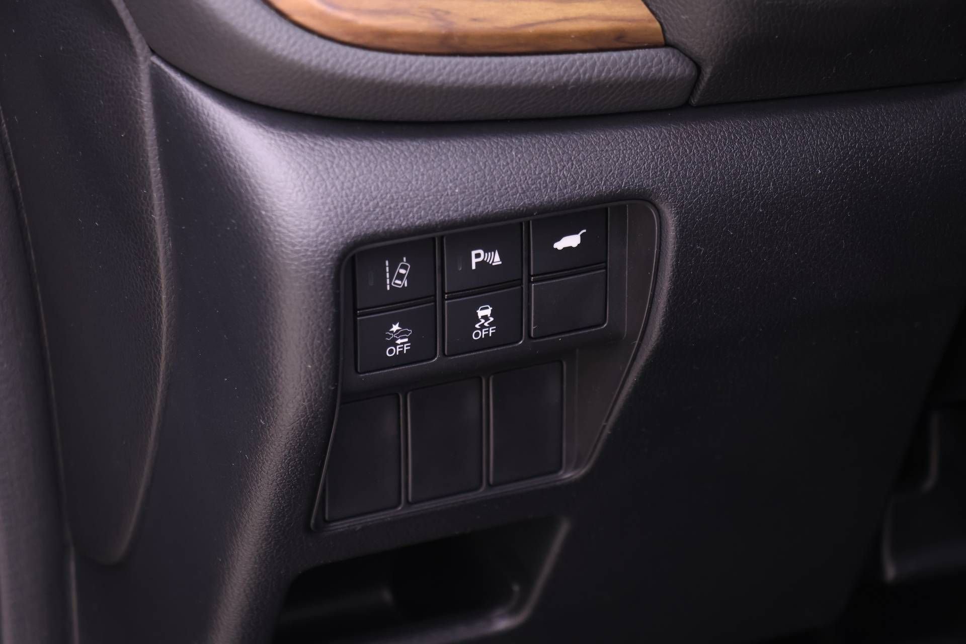 Certified 2021 Honda CR-V Touring image 15