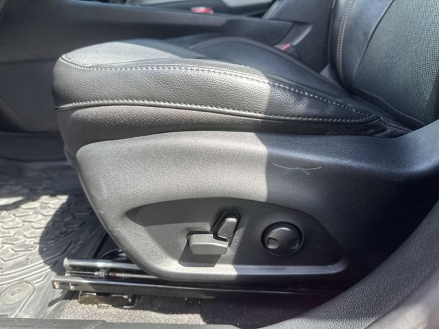 Used 2023 Jeep Compass Limited AWD/4WD image 16