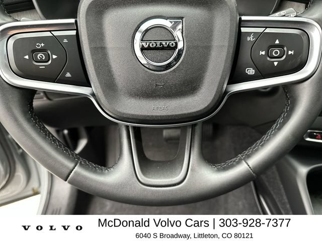 Certified 2026 Volvo XC40 B5 Plus w/ Protection Package Premier AWD/4WD image 14