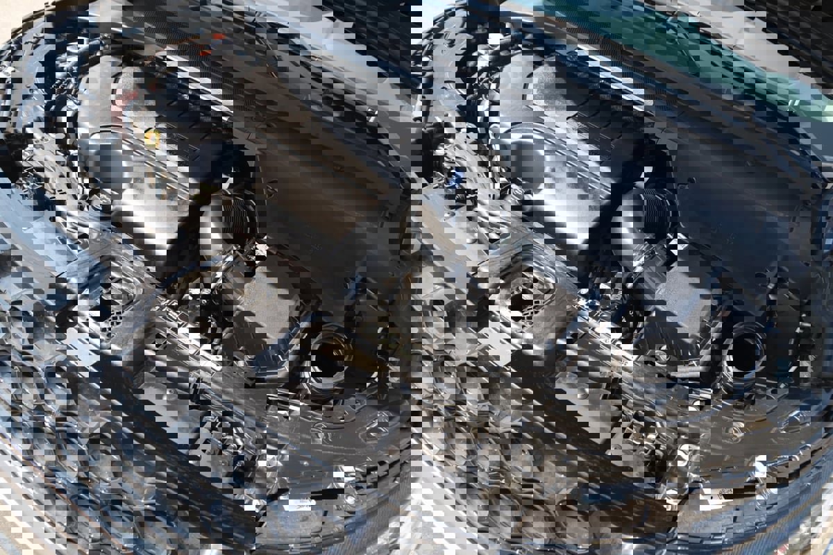 Used 2024 Land Rover Discovery Sport S image 23