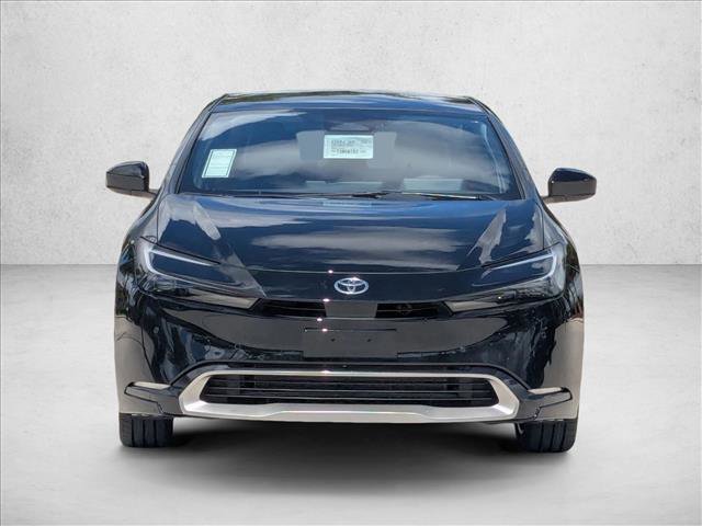 New 2026 Toyota Prius Plug-In Hybrid image 6