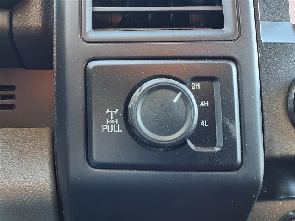 Used 2020 Ford F150 XL w/ Equipment Group 101A Mid image 10