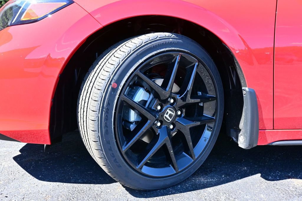 New 2026 Honda Civic Sport image 6