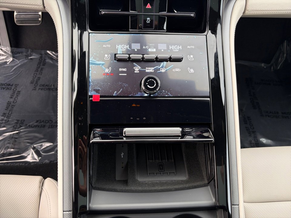 New 2026 Porsche Panamera 4 image 21