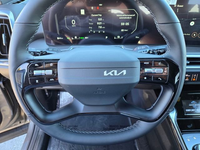 New 2026 Kia Sorento SX Prestige image 19