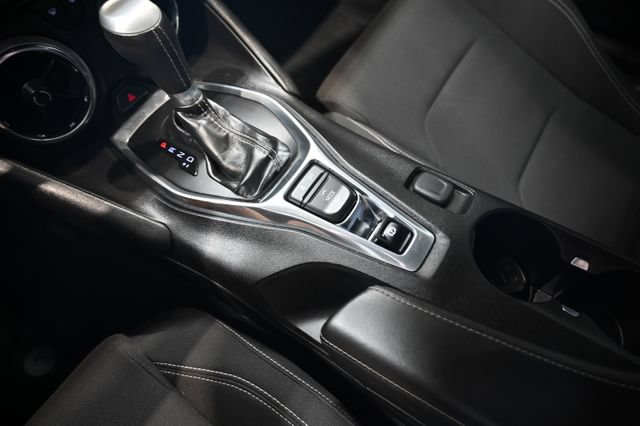 Used 2016 Chevrolet Camaro LT RWD image 18