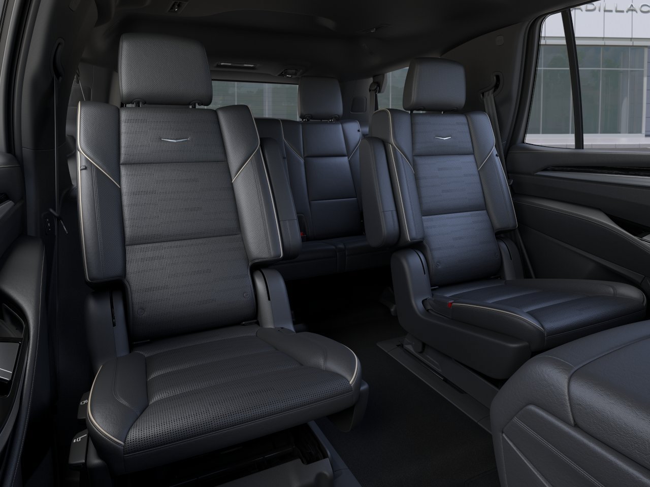 New 2026 Cadillac Escalade Sport AWD/4WD image 17