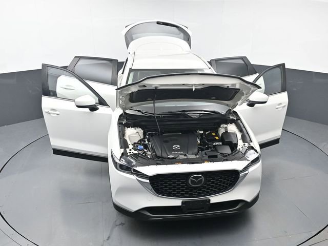 Certified 2023 MAZDA CX-5 AWD 2.5 S w/ Select Package image 48