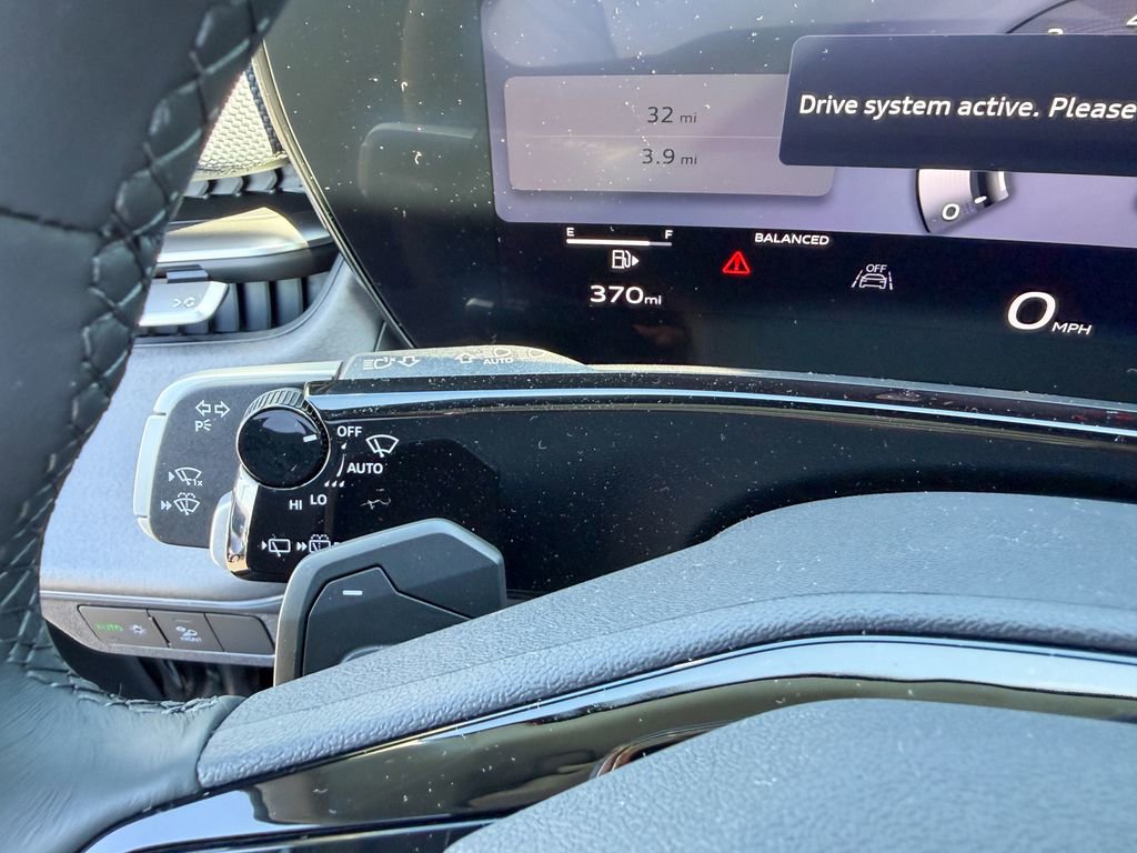 New 2026 Audi Q3 quattro 2.0T image 22