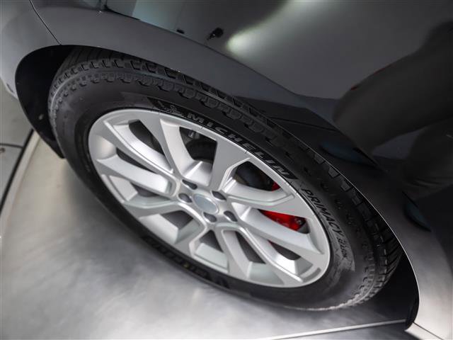 Used 2024 Land Rover Range Rover Sport Dynamic SE AWD/4WD image 9
