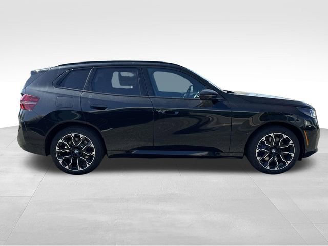 New 2026 BMW X3 M50 w/ Premium Package AWD/4WD video 2