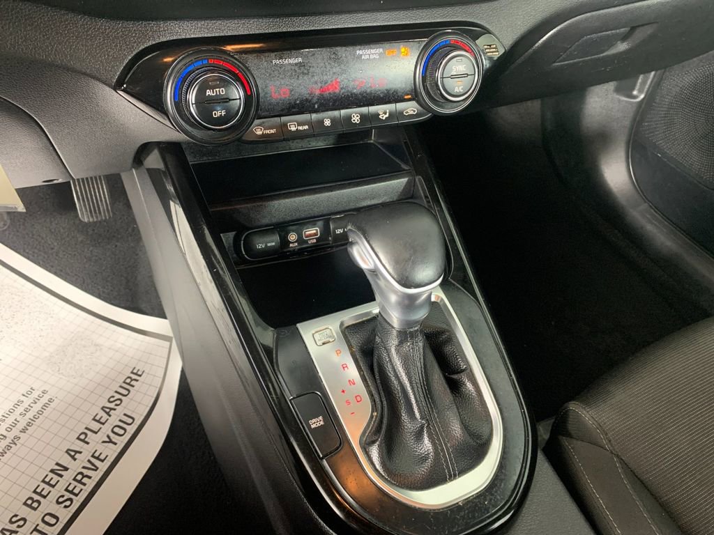 Used 2019 Kia Forte S FWD image 25