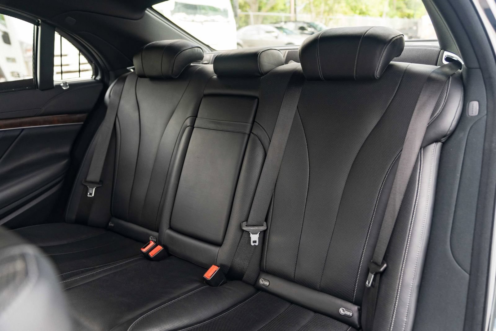 Used 2018 Mercedes-Benz S 450 4MATIC Sedan image 21