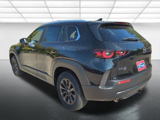 Used 2026 MAZDA CX-50 2.5 Hybrid w/ Preferred Pkg AWD/4WD image 2