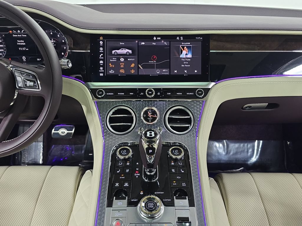 Used 2023 Bentley Continental GT Speed AWD/4WD image 16