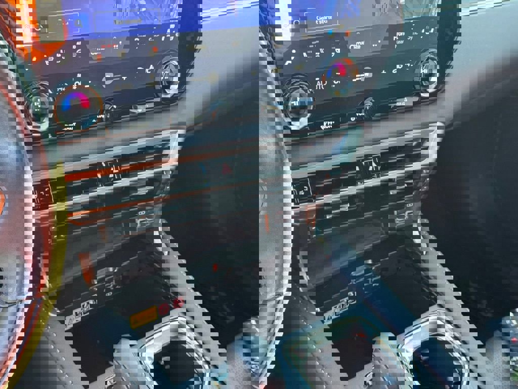 Certified 2023 Lexus RX 350 350 Luxury w/ Cold Area Package image 38