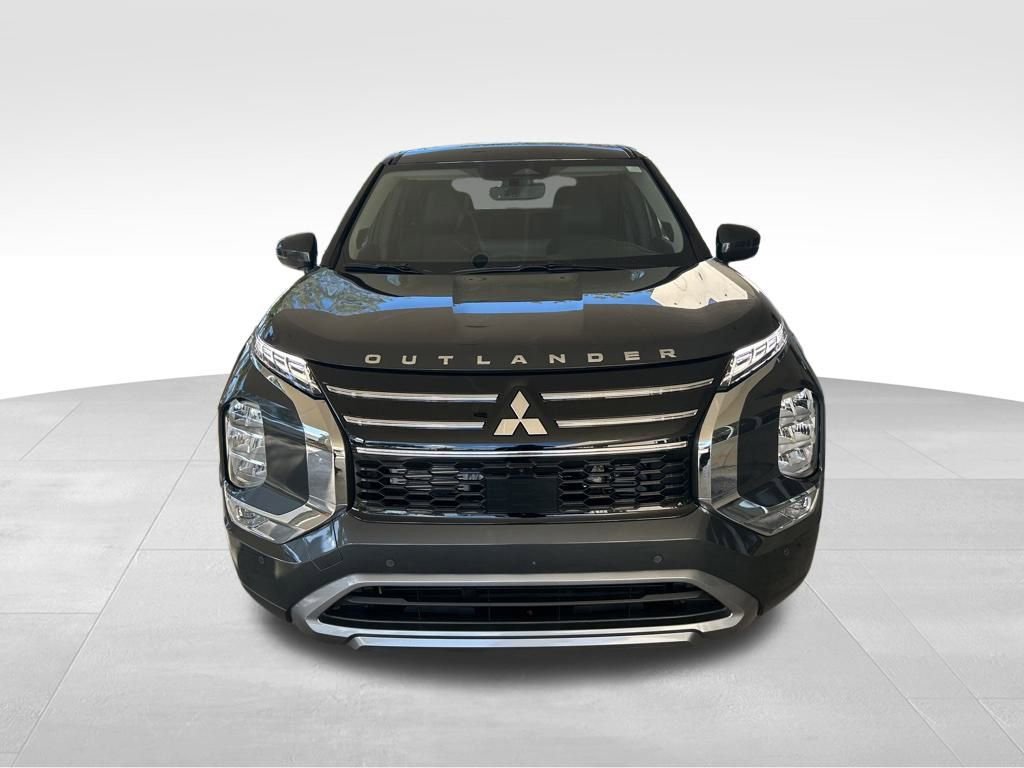 New 2026 Mitsubishi Outlander SE image 12