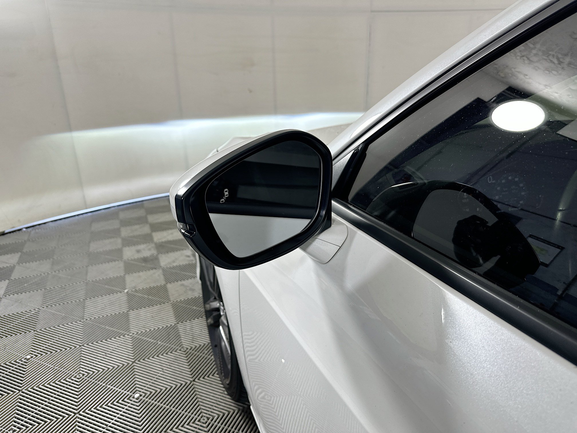 Used 2024 Acura Integra A-Spec w/ Technology Package FWD image 10