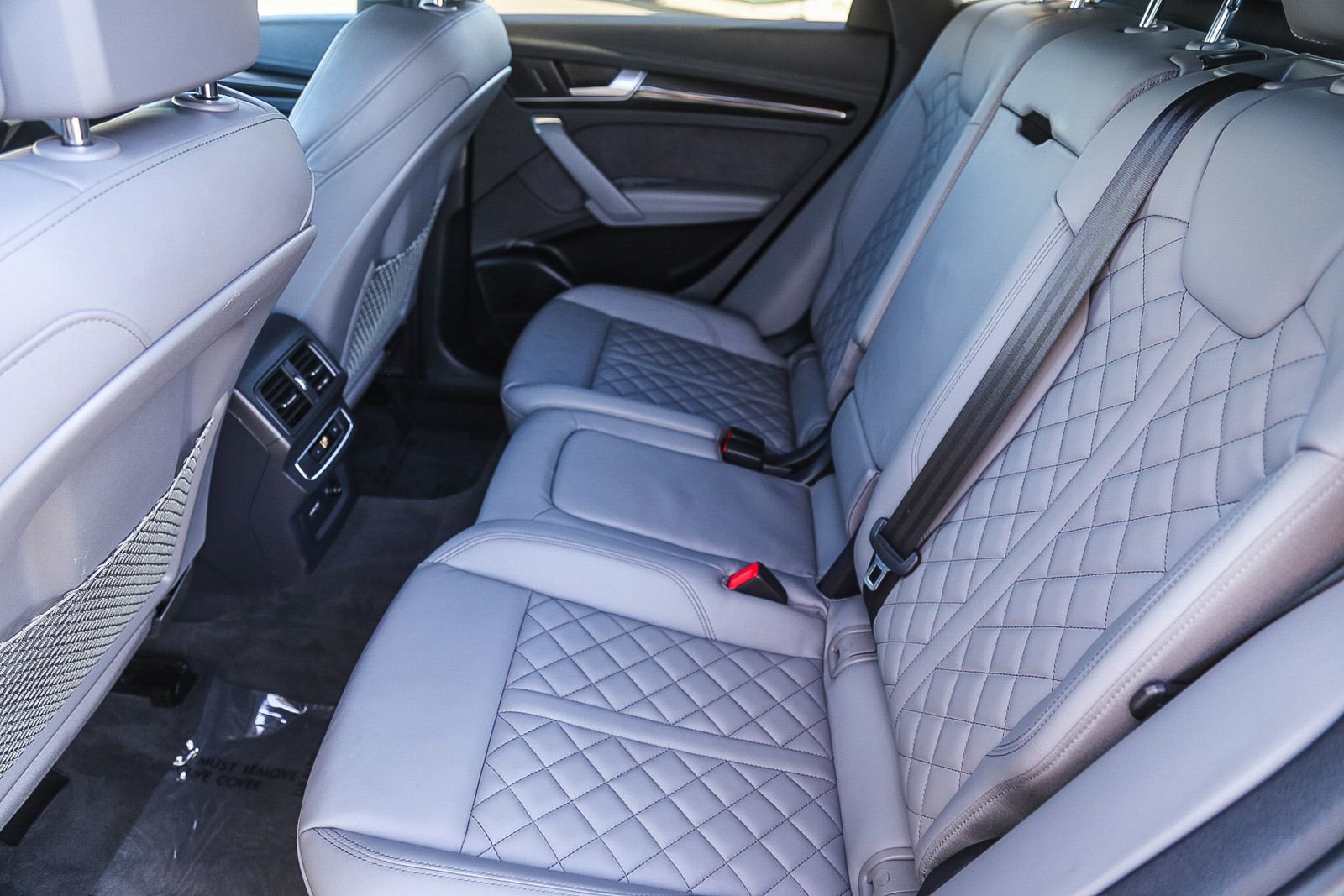 Used 2025 Audi SQ5 Premium Plus image 20