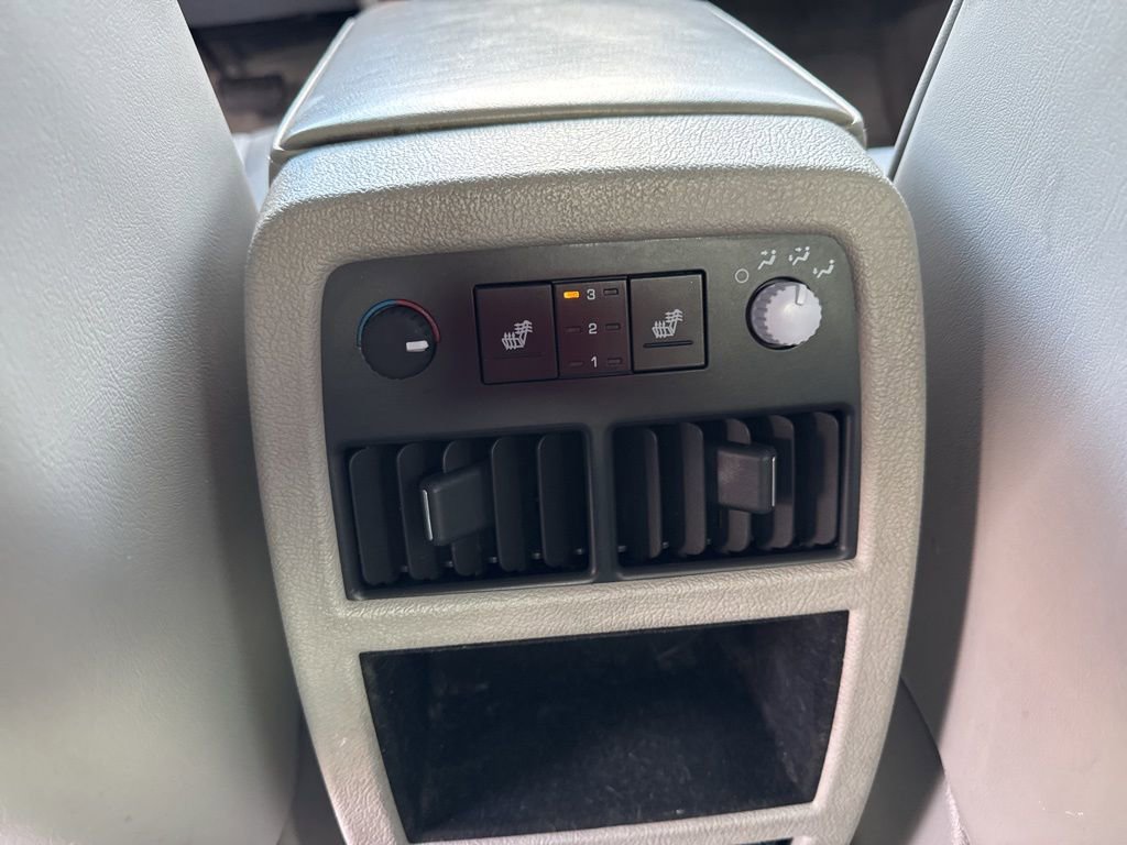 Used 2010 Cadillac STS image 25