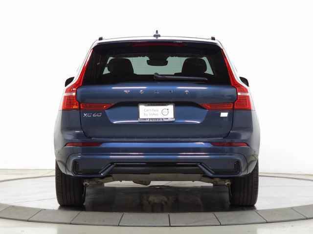 Used 2024 Volvo XC60 T8 Plus w/ Protection Package Premier image 8