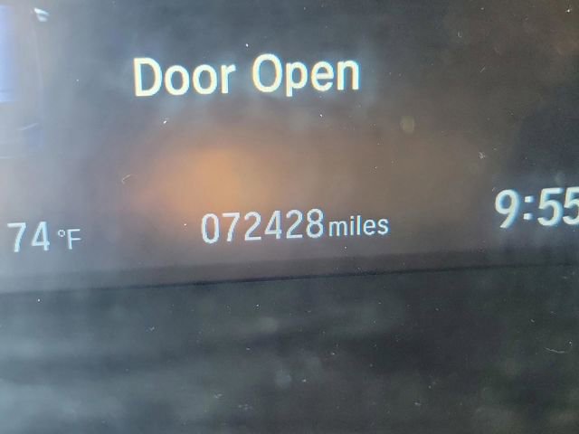 Used 2017 Honda CR-V EX image 18