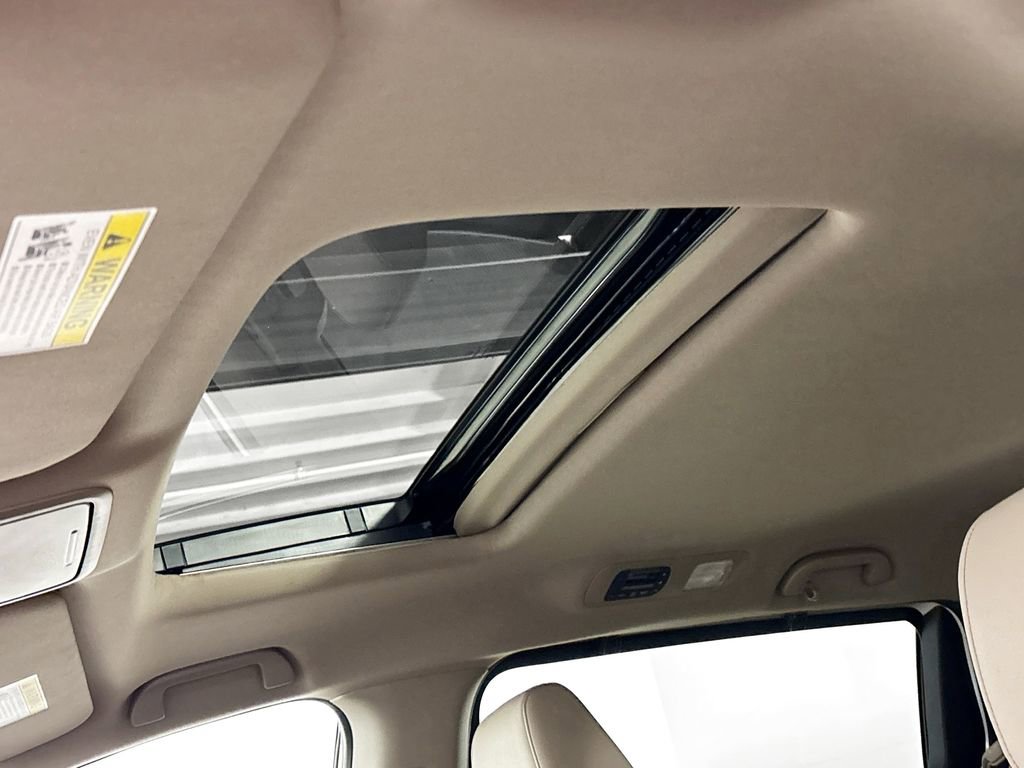 Certified 2023 Honda Odyssey EX-L image 19